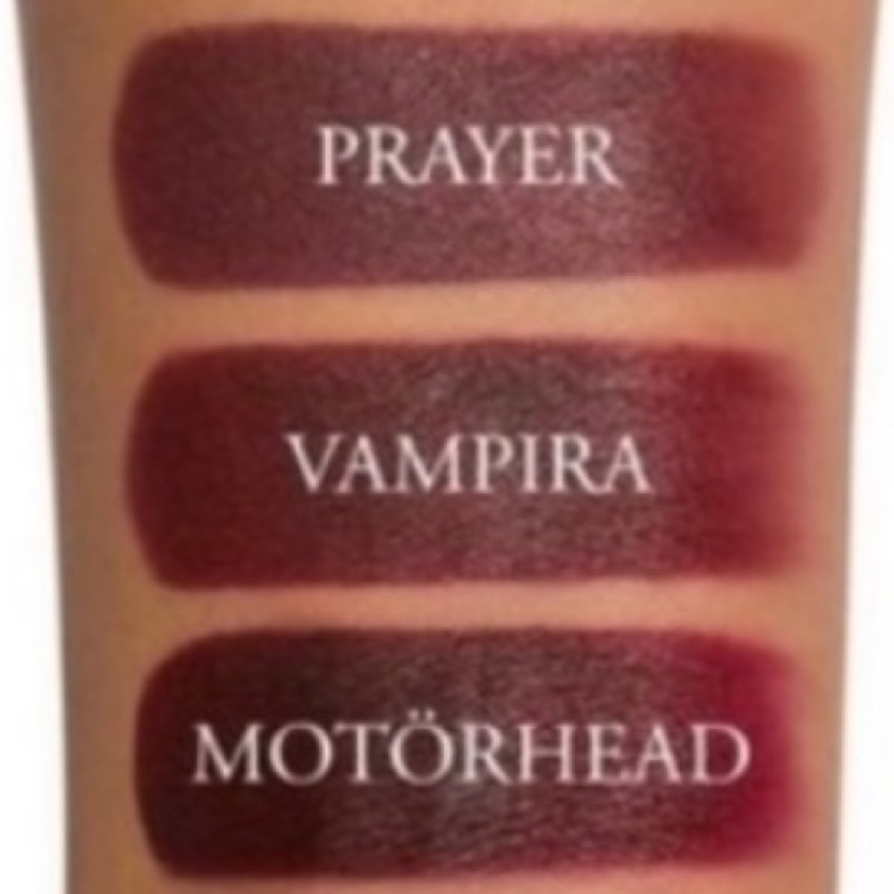 Kat Von D Studded Kiss Lipstick 💄 - Picture 12 of 15
